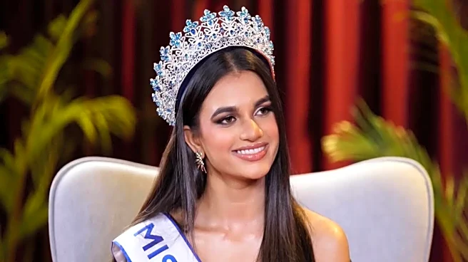 Miss Cosmo 2025 Vipra Mehta On Plans To Open Label For Every Woman: They Deserve To Be Confident – EXCLUSIVE