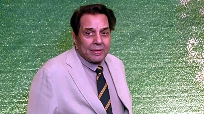 Dharmendra Prayer Meet To Be 'Celebration Of Life' - Location, Date, Time Revealed