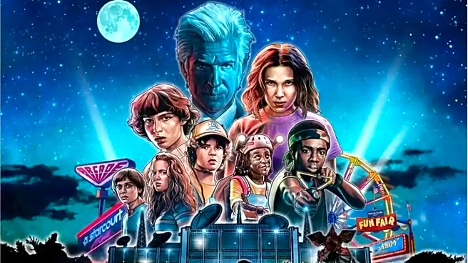 Stranger Things Season 5 Vol 1: How To Watch Millie Bobby Brown Show In Hindi, Tamil And Telugu