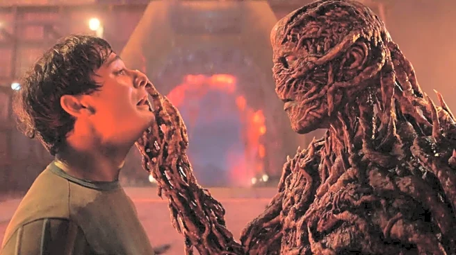 Stranger Things Season 5 On Netflix: 10 Records That The Global Phenomenon Has Broken