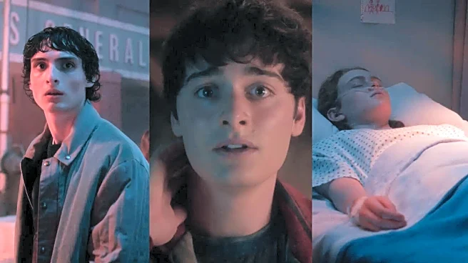 Stranger Things Season 5 Vol 1 Ending EXPLAINED: How Does Hawkins Gang Prepare For Vecna's Return, Plus Update On Max