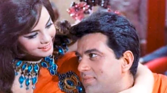 Sat There For 30 Minutes, Left Without Meeting: Mumtaz Recalls Final Visit To Dharmendra