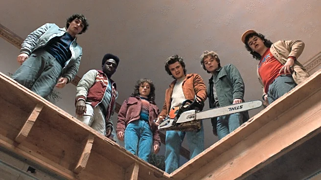 Stranger Things Season 5 Volume 2 OTT Release Date: When Will Episode 5, 6, 7, 8 Arrive On Netflix?