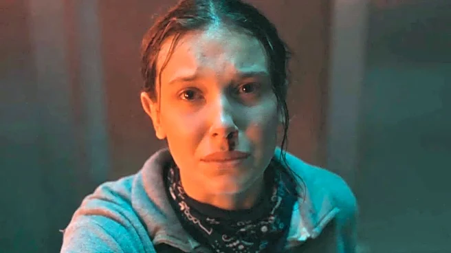 Stranger Things’ Strangest Conspiracy Theories That Will Blow Your Mind