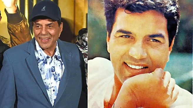 Dharmendra Prayer Meet: Jackie Shroff, Suniel Shetty, Sidharth Malhotra, Deanne Panday, Others Arrive To Pay Last Respects