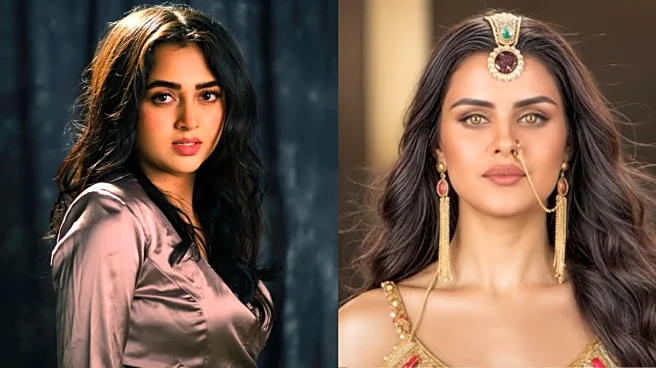 Naagin 7: Tejasswi Prakash To Make Cameo In Priyanka Chahar Choudhary Show - Report