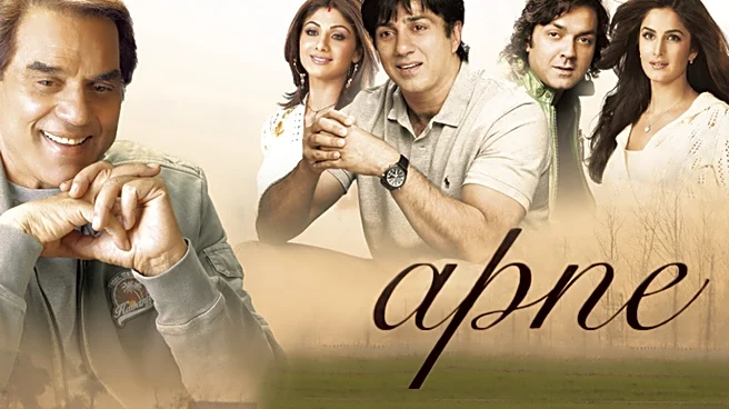 Apne 2 Is Happening, Confirms Producer Deepak Mukut: It Will Be Shradhanjali To Dharam Ji