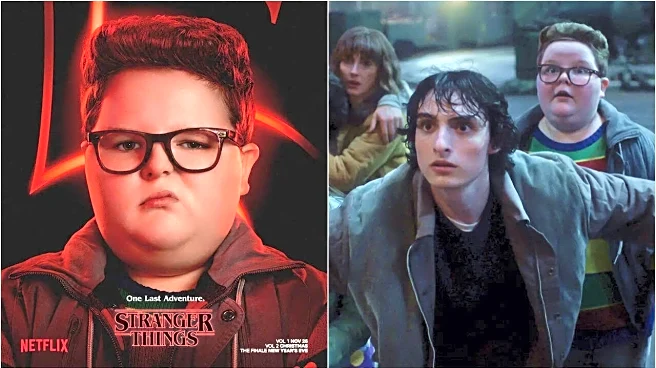 Stranger Things Season 5: Who Is 'Dipsh*t' Derek Turnbow - New Potential Victim Of Vecna?