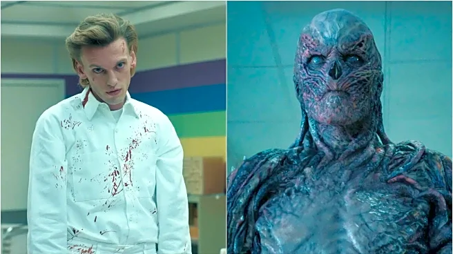 Stranger Things Season 5: Who Is Vecna? EXPLAINED - Villain's Powers, Motive, Victims