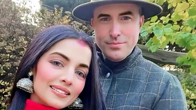 Celina Jaitly Pens Note On Courage After Filing Domestic Violence Case Against Husband: Life Stripped Everything...