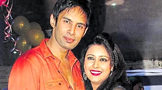 Pratyusha Banerjee Was Alive But...: Rahul Raj Singh Recalls Moment After Finding Balika Vadhu Actress Hanging