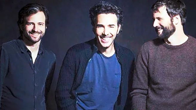 Stranger Things 5: Director Shawn Levy Calls Show's Fans 'Greatest On Earth', Pens Emotional Note On Decade-Long Journey