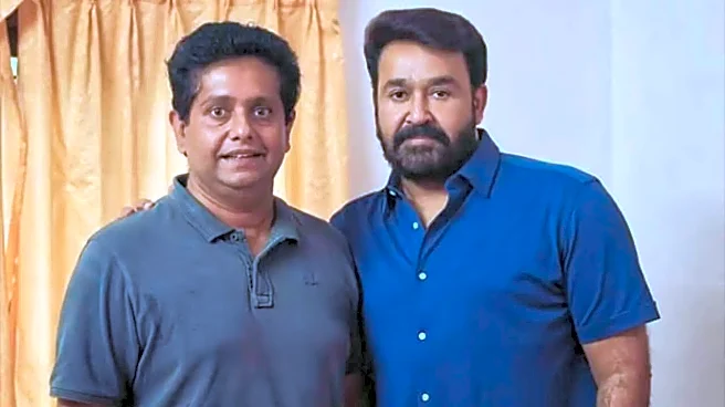 Is Mohanlal’s Drishyam 3 Releasing With Ajay Devgn’s Hindi Version? Malayalam Director Jeethu Joseph Answers