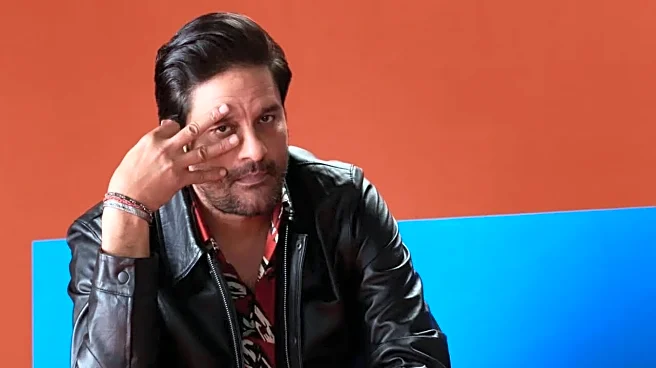 The Family Man 3 Actor Jaideep Ahlawat Says Men Do Not Cry Because Of Conditioning: Andar Hi Ghut Jata Hai...