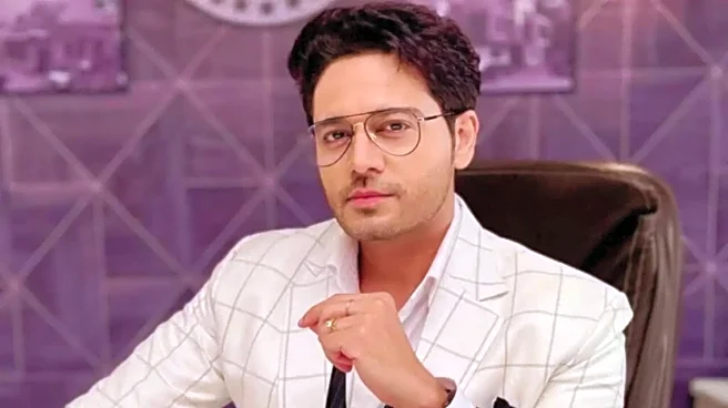 Will Gaurav Khanna Make Comeback In Anupamaa As Anuj Kapadia After Bigg Boss 19? Old Interview Gives Major Hint