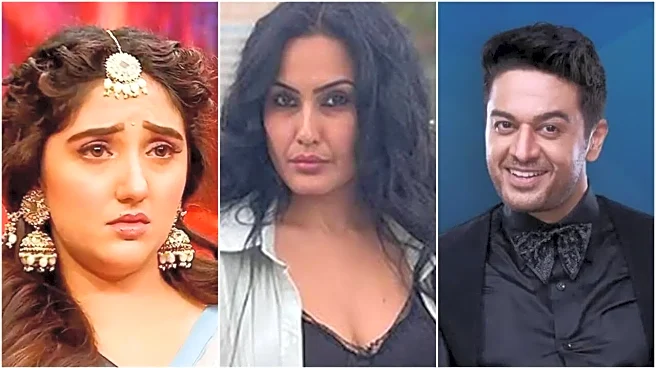 Bigg Boss 19: Kamya Punjabi SLAMS Ashnoor Kaur For Hitting Tanya Mittal; Congratulates Gaurav Khanna