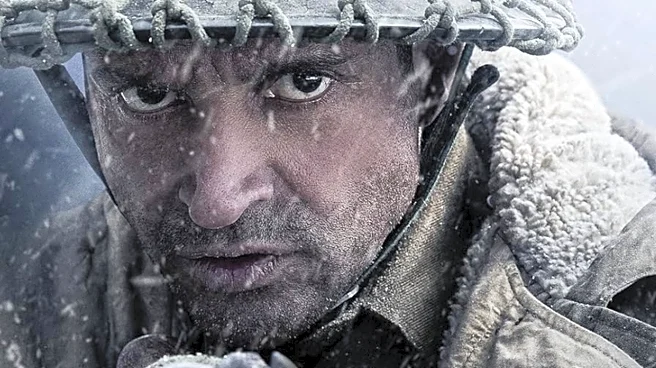 120 Bahadur: Farhan Akhtar Film Is Tax-Free In Delhi, CM Rekha Gupta Declares