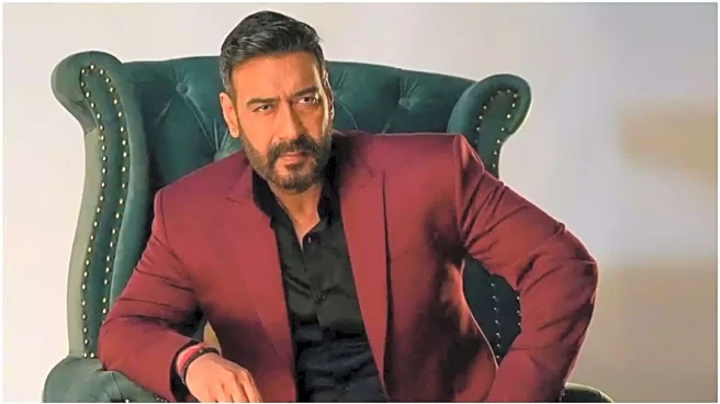 Ajay Devgn Gets Relief From Delhi High Court Against AI Deepfakes And Misuse