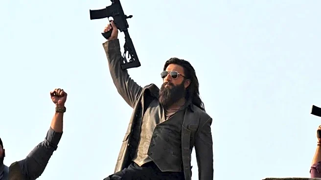 Dhurandhar Release In Trouble: Late Major Mohit Sharma's Family Seeks Stay On Ranveer Singh-Aditya Dhar Film