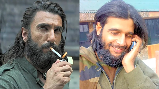 Dhurandhar Controversy EXPLAINED: Why Have Late Major Mohit Sharma's Parents Objected To Ranveer Singh's Action Thriller