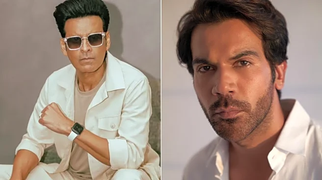 Filmmaker Shoojit Sircar To Reunite Manoj Bajpayee, Rajkummar Rao For Mythological Comedy; Filming To Start From...