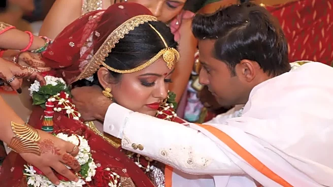 Ishita Dutta Celebrates 8th Wedding Anniversary With Vatsal Sheth: Eight Years, Two Beautiful Babies...