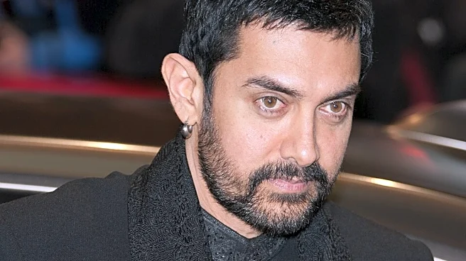 Aamir Khan Hints At Being Full-Time Actor After Current Productions, Calls It 'Significant Shift'