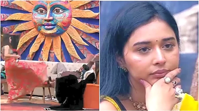 Bigg Boss 19 Episode 97 Written Update: Malti Chahar Kicks Farrhana Bhatt; Tanya Mittal Calls Herself ‘Aunty’