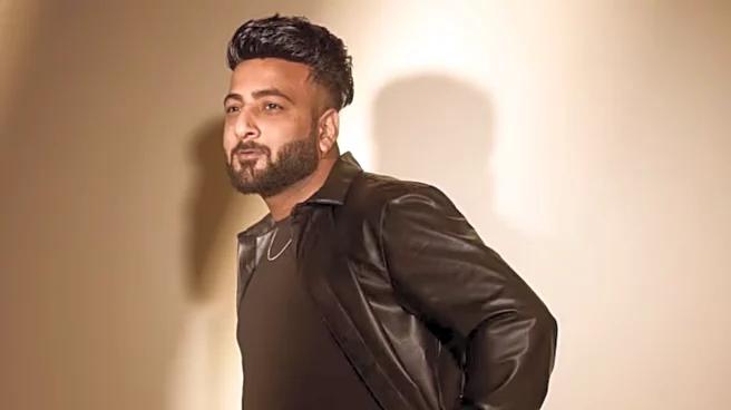 Bigg Boss 19: Shehnaaz Gill's Brother Shehbaz Evicted From Salman Khan's Show? What We Know