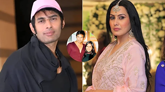 Rahul Raj Singh Calls Kamya Panjabi's Accusation About Former Girlfriend Pratyusha Banerjee's Death 'Criminal Activity'