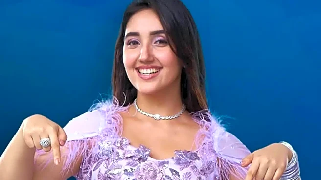 Bigg Boss 19 Voting Trends: Did Ashnoor Kaur Get Evicted For Violence Against Tanya Mittal?