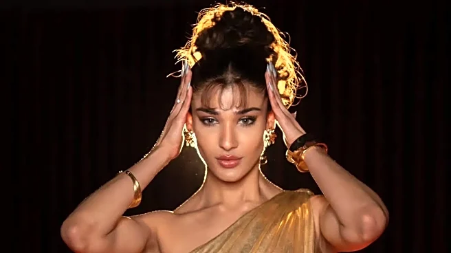 BB 19’s Nehal Chudasama: Wish I Had Courage Of Hina Khan, Gauahar Khan And Priyanka Chahar Choudhary – EXCLUSIVE