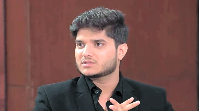 Bigg Boss 19: Mridul Tiwari Disappointed With Unfair Eviction; Accuses Makers Of Editing Moments – EXCLUSIVE