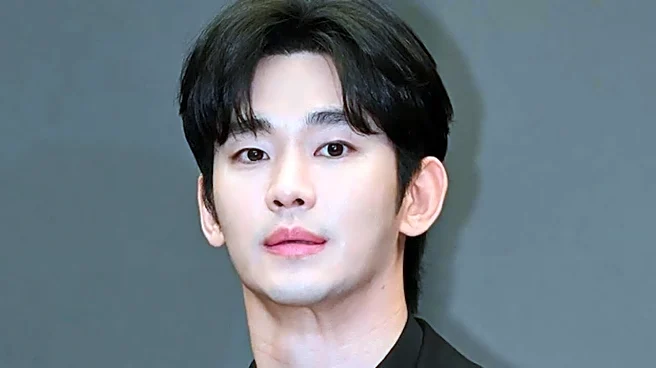 Kim Soo Hyun's Agency CEO Ahn Sung Soo Steps Down Amid Legal Battle With Late Kim Sae Ron's Family