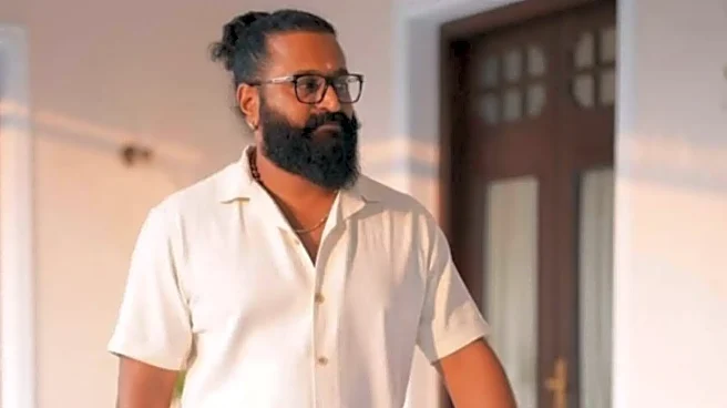 Kantara Chapter 1: Rishab Shetty Credits Yakshagana For Bringing 'Rooted Stories' Into His Films