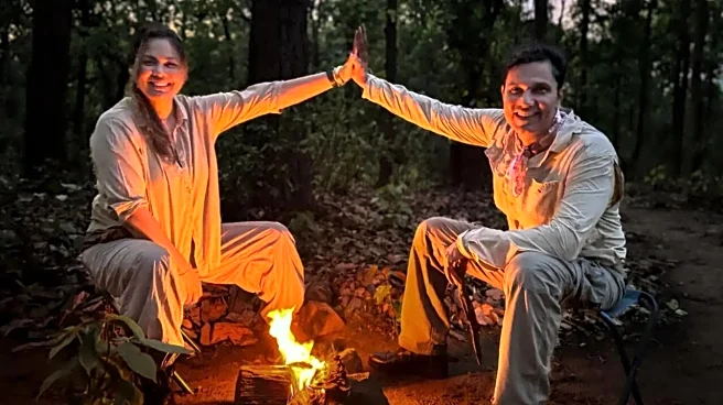 Randeep Hooda, Lin Laishram Expecting First Child: Little Wild One On The Way