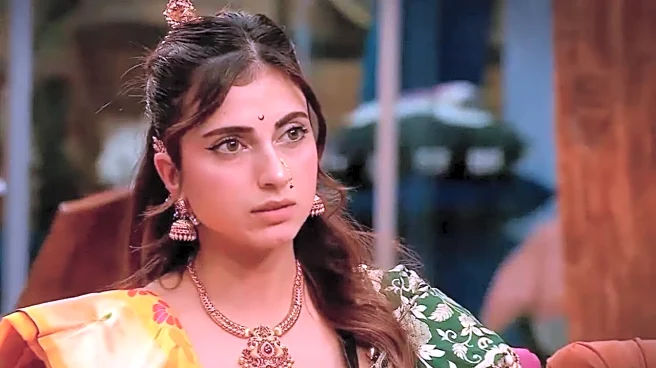 Bigg Boss 19 Weekend Ka Vaar: Salman Khan Questions Farrhana Bhatt's Actions, Slams Her 'Villainess Reputation'