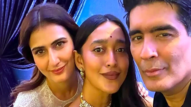 Gustaakh Ishq: Sayani Gupta Welcomes Vijay Varma To Romantic Era, Calls Film 'Khoobsurat'