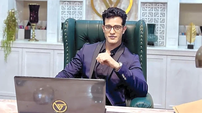 Anupamaa: Kuldeep Singh Makes TV Comeback With Rupali Ganguly Show, Says 'I Am Playing Mature And...'