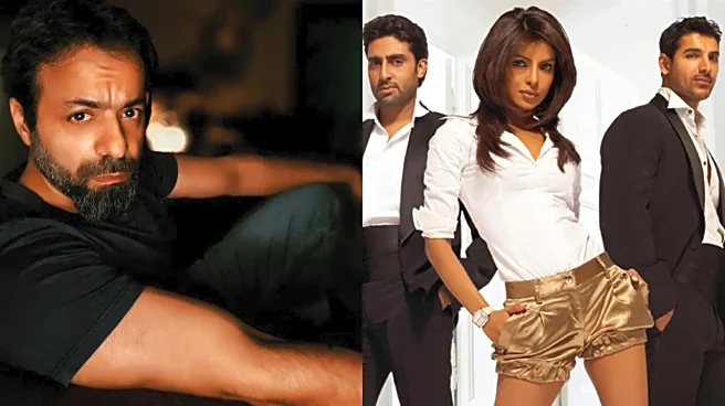 Dostana 2: Tarun Mansukhani Says He Wouldn't Replace Abhishek, Priyanka And John If He Makes Sequel; 'For Me, It's Not...' - EXCL