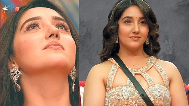 Bigg Boss 19 Weekend Ka Vaar Episode 98 Written Updates: Ashnoor Kaur EVICTED From Salman Khan's Show After Hurting Tanya Mittal