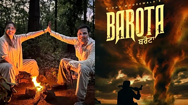 Top Entertainment News Of The Day: Randeep, Lin Are Expecting; New Sidhu Moosewala Song Released After Death