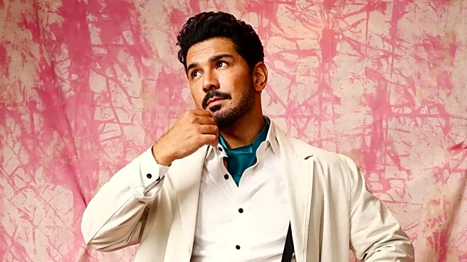 Bigg Boss 14's Abhinav Shukla On Identity Theft Incident: Seven To Eight People Availed Loans Using My PAN Card
