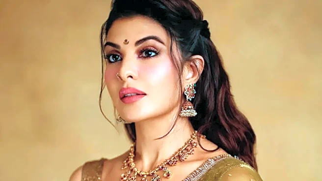 Sri Lanka Floods: Jacqueline Fernandez Sends Prayers, Urges Fans To ‘Keep Country In Thoughts’