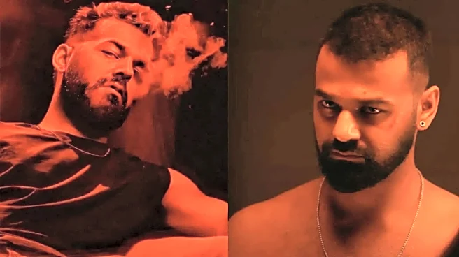 Dies Irae On OTT: Where And When To Watch Pranav Mohanlal, Rahul Sadasivan's EPIC Horror Flick?
