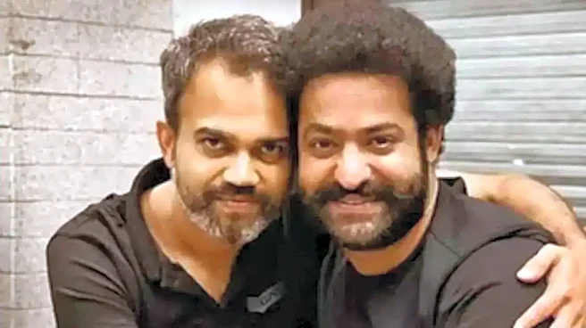 NTRNeel: Jr NTR, Prashant Neel To Resume Shoot In December, Eyeing 2026 Release