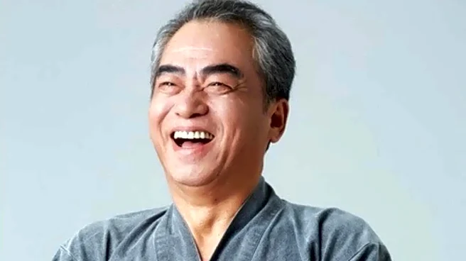 Goblin, Signal Actor Lee Moon-Soo Dies At 76 Due To Lung Cancer