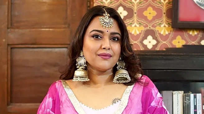 Swara Bhasker’s Father-In-Law Undergoes Surgery After Brain Haemorrhage; Asks Fans To Keep Him 'In Prayers'