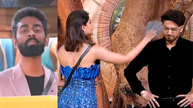 Bigg Boss 19 Weekend Ka Vaar: Pranit More, Malti Chahar Target Gaurav Khanna, Call Him 'Bossy, Calculative'