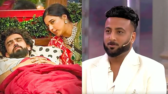 Bigg Boss 19 Weekend Ka Vaar Episode 99 Written Updates: Shehbaz Badesha EVICTED Before Finale; Tanya 'In Love' With Amaal?